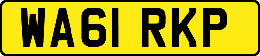 WA61RKP