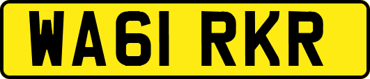 WA61RKR