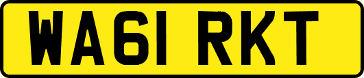 WA61RKT