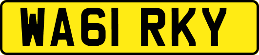 WA61RKY