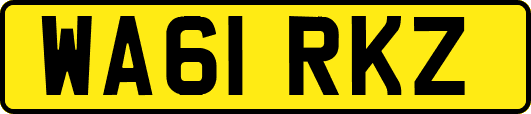 WA61RKZ
