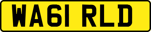 WA61RLD