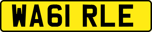WA61RLE