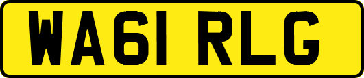 WA61RLG