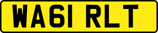 WA61RLT