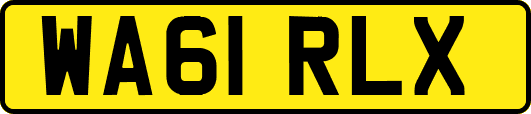WA61RLX
