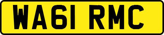 WA61RMC