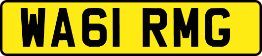WA61RMG