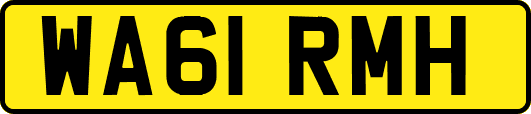 WA61RMH