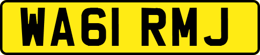 WA61RMJ