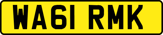 WA61RMK