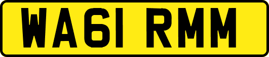 WA61RMM