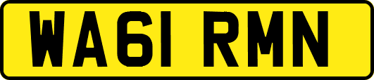WA61RMN