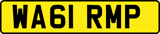 WA61RMP