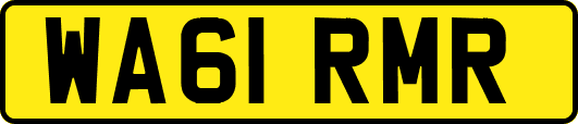 WA61RMR