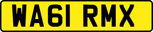 WA61RMX