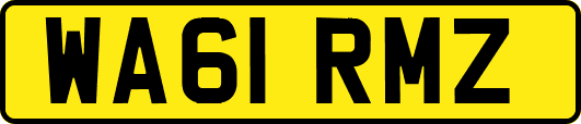 WA61RMZ