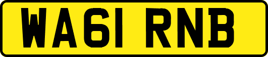 WA61RNB