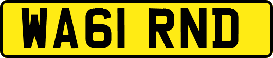 WA61RND