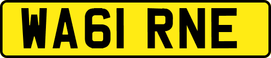 WA61RNE