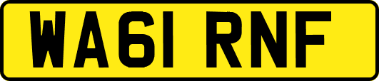 WA61RNF