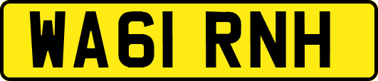 WA61RNH