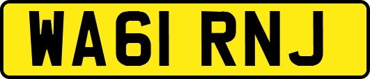 WA61RNJ