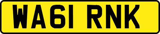 WA61RNK