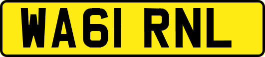 WA61RNL