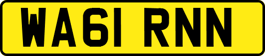 WA61RNN