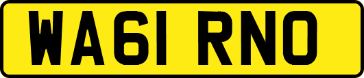 WA61RNO