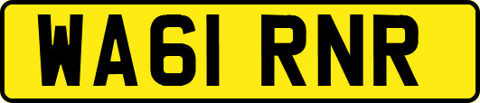 WA61RNR