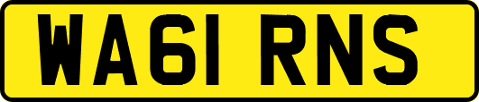WA61RNS
