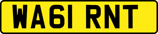 WA61RNT