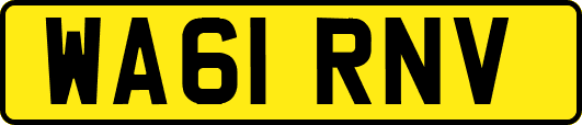 WA61RNV