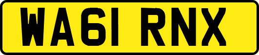 WA61RNX