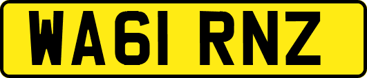WA61RNZ