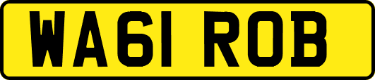 WA61ROB