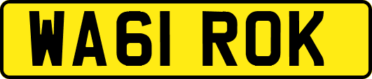 WA61ROK