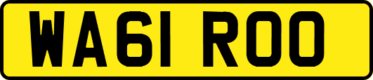 WA61ROO