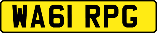 WA61RPG