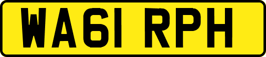 WA61RPH
