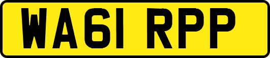 WA61RPP