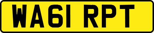 WA61RPT