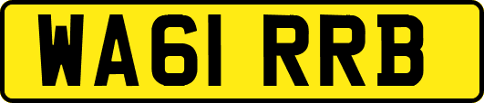 WA61RRB