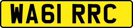 WA61RRC