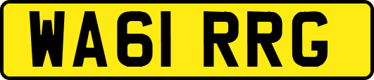 WA61RRG