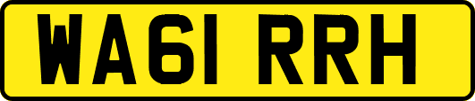WA61RRH