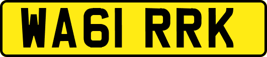 WA61RRK