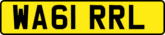 WA61RRL